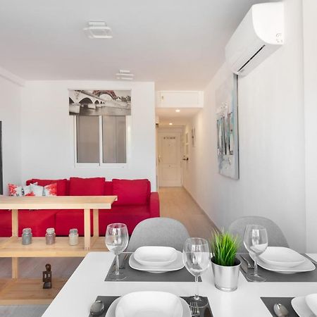 Apartament Dana I Eurogolf, Vistas, Wifi, Piscina Y Parking Benalmádena Zewnętrze zdjęcie