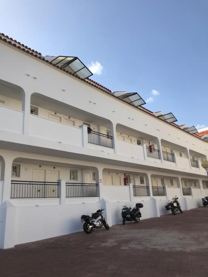 Apartament Dana I Eurogolf, Vistas, Wifi, Piscina Y Parking Benalmádena Zewnętrze zdjęcie