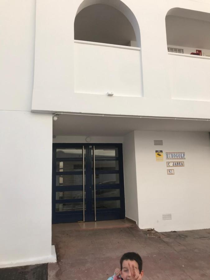 Apartament Dana I Eurogolf, Vistas, Wifi, Piscina Y Parking Benalmádena Zewnętrze zdjęcie