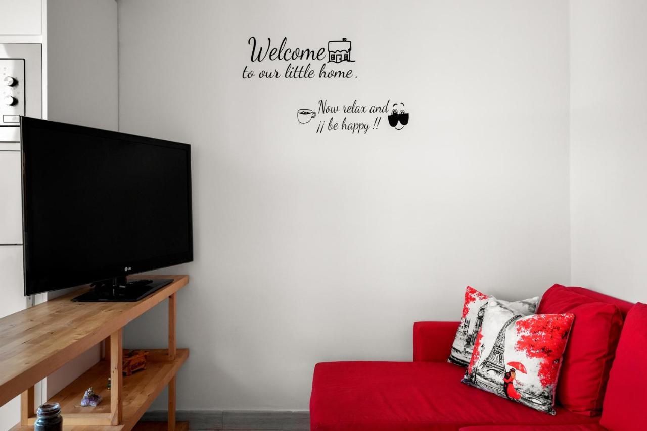 Apartament Dana I Eurogolf, Vistas, Wifi, Piscina Y Parking Benalmádena Zewnętrze zdjęcie